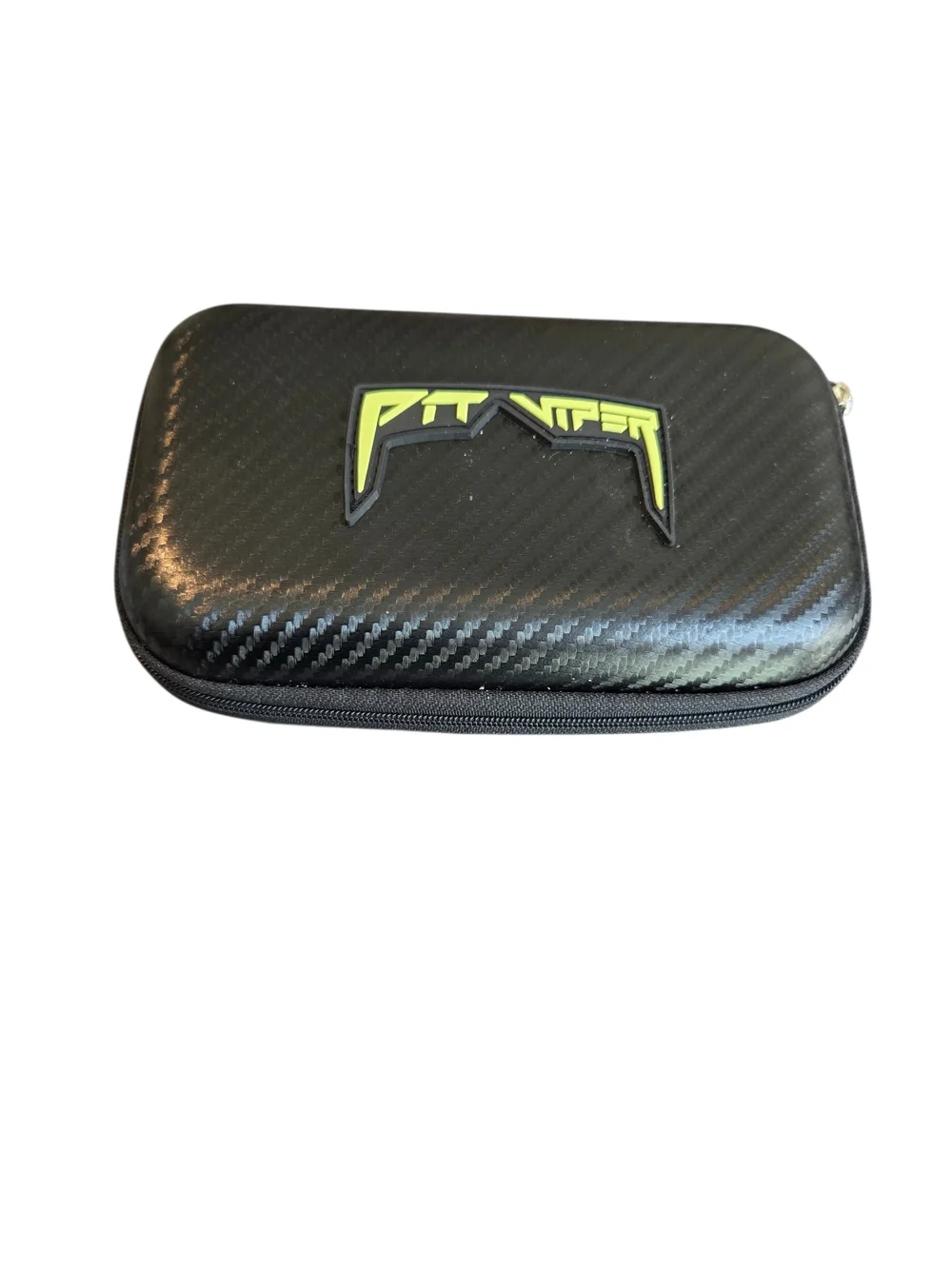 Pit Viper Neon Yellow & Hot Pink Shield Sunglasses